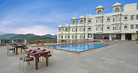 hire a car from ahmedabad to udaipur