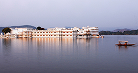 rent a car from ahmedabad to udaipur